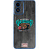 NBA Memphis Grizzlies Hardwood Classics Moto G Play 4G (2024) Skin