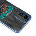 NBA Memphis Grizzlies Hardwood Classics Moto G Play 4G (2024) Skin