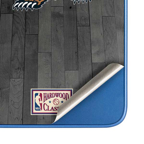 NBA Memphis Grizzlies Hardwood Classics Moto G Play 4G (2024) Skin