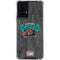 NBA Memphis Grizzlies Hardwood Classics Moto G Power 5G (2024) Clear Case