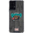 NBA Memphis Grizzlies Hardwood Classics Moto G Power 5G (2024) Clear Case