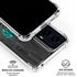 NBA Memphis Grizzlies Hardwood Classics Moto G Power 5G (2024) Clear Case