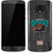 NBA Memphis Grizzlies Hardwood Classics Moto G6 Skin