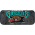 NBA Memphis Grizzlies Hardwood Classics Nintendo Switch 2 (2025) with Joy-Con Skin