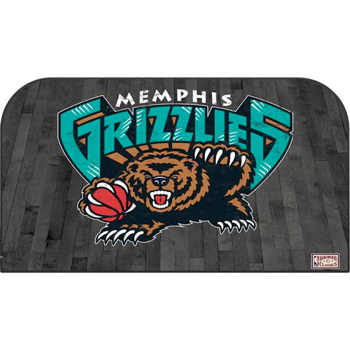 NBA Memphis Grizzlies Hardwood Classics Nintendo Switch 2 (2025) with Joy-Con Skin