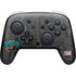NBA Memphis Grizzlies Hardwood Classics Nintendo Switch 2 (2025) Pro Controller Skin