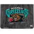 NBA Memphis Grizzlies Hardwood Classics Notebook 9 Pro 13in (2017) Skin