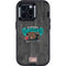 NBA Memphis Grizzlies Hardwood Classics Otterbox Defender iPhone Skin