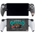 NBA Memphis Grizzlies Hardwood Classics PlayStation Portal Remote Player Skin