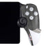 NBA Memphis Grizzlies Hardwood Classics PlayStation Portal Remote Player Skin