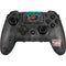NBA Memphis Grizzlies Hardwood Classics PlayStation Scuf Vantage 2 Controller Skin