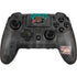 NBA Memphis Grizzlies Hardwood Classics PlayStation Scuf Vantage 2 Controller Skin