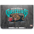 NBA Memphis Grizzlies Hardwood Classics Dell Precision Skin