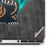 NBA Memphis Grizzlies Hardwood Classics Dell Precision Skin