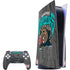 NBA Memphis Grizzlies Hardwood Classics PlayStation PS5 Skins