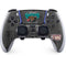 NBA Memphis Grizzlies Hardwood Classics PS5 DualSense Edge Pro Controller Skin
