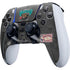 NBA Memphis Grizzlies Hardwood Classics PS5 DualSense Edge Pro Controller Skin