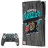 NBA Memphis Grizzlies Hardwood Classics PS5 Pro Bundle Skin