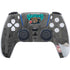 NBA Memphis Grizzlies Hardwood Classics PS5 Pro Bundle Skin