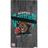 NBA Memphis Grizzlies Hardwood Classics PS5 Pro Console Skin