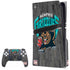 NBA Memphis Grizzlies Hardwood Classics PlayStation PS5 Skins
