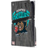 NBA Memphis Grizzlies Hardwood Classics PS5 Pro Disk Console Skin