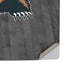NBA Memphis Grizzlies Hardwood Classics PS5 Pro Disk Console Skin