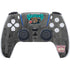 NBA Memphis Grizzlies Hardwood Classics PlayStation PS5 Skins