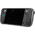 NBA Memphis Grizzlies Hardwood Classics Steam Deck Handheld Gaming Computer OLED Skin
