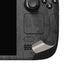 NBA Memphis Grizzlies Hardwood Classics Steam Deck Handheld Gaming Computer OLED Skin