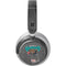 NBA Memphis Grizzlies Hardwood Classics Surface Headphones Skin