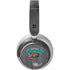 NBA Memphis Grizzlies Hardwood Classics Surface Headphones Skin