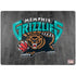 NBA Memphis Grizzlies Hardwood Classics Surface Laptop 7 15in Skin
