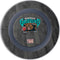 NBA Memphis Grizzlies Hardwood Classics Wireless Charger Skin