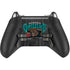 NBA Memphis Grizzlies Hardwood Classics Xbox Elite Wireless Controller Series 2 Skin
