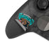 NBA Memphis Grizzlies Hardwood Classics Xbox Elite Wireless Controller Series 2 Skin