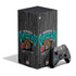 NBA Memphis Grizzlies Hardwood Classics XBox Series X Digital Edition Bundle Skin