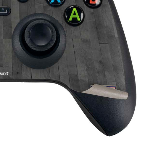 NBA Memphis Grizzlies Hardwood Classics XBox Series X Digital Edition Bundle Skin