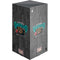 NBA Memphis Grizzlies Hardwood Classics XBox Series X Digital Edition Console Skin
