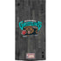 NBA Memphis Grizzlies Hardwood Classics XBox Series X Digital Edition Console Skin