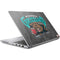NBA Memphis Grizzlies Hardwood Classics HP ZBook Fury 16 G10 Skin