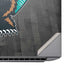 NBA Memphis Grizzlies Hardwood Classics HP ZBook Fury 16 G10 Skin