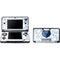 NBA Memphis Grizzlies Historic Blast 3DS (2011) Skin