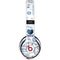 NBA Memphis Grizzlies Historic Blast Beats Solo 2 Wireless Skin