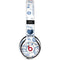 NBA Memphis Grizzlies Historic Blast Beats Solo 3 Wireless Skin