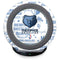 NBA Memphis Grizzlies Historic Blast Fast Charge Wireless Charging Stand Skin