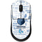 NBA Memphis Grizzlies Historic Blast G Pro Wireless Gaming Mouse Skin