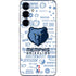 NBA Memphis Grizzlies Historic Blast Galaxy A16 5G Skin