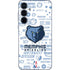NBA Memphis Grizzlies Historic Blast Galaxy A35 5G Skin