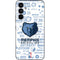 NBA Memphis Grizzlies Historic Blast Galaxy A54 5G Skin